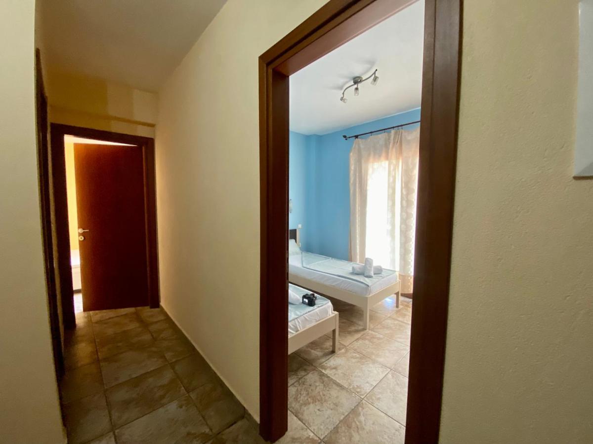 Jasmine Studios Потос Екстер'єр фото
