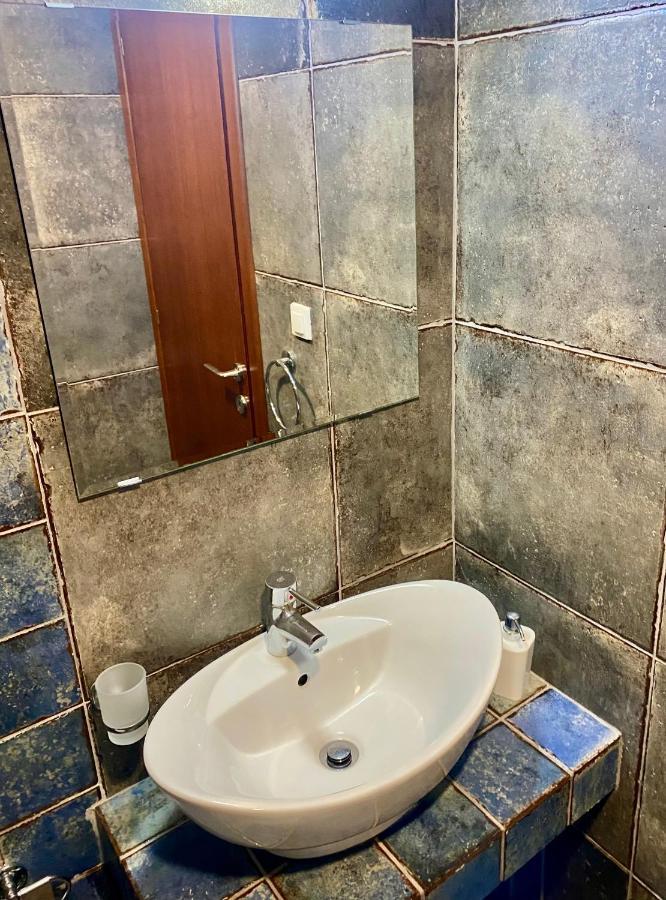 Jasmine Studios Потос Екстер'єр фото