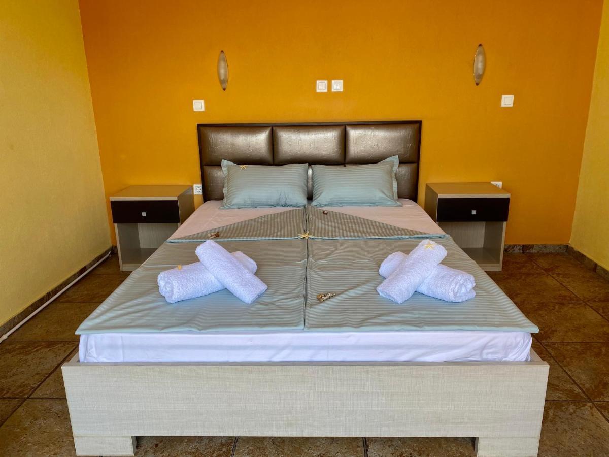 Jasmine Studios Потос Екстер'єр фото
