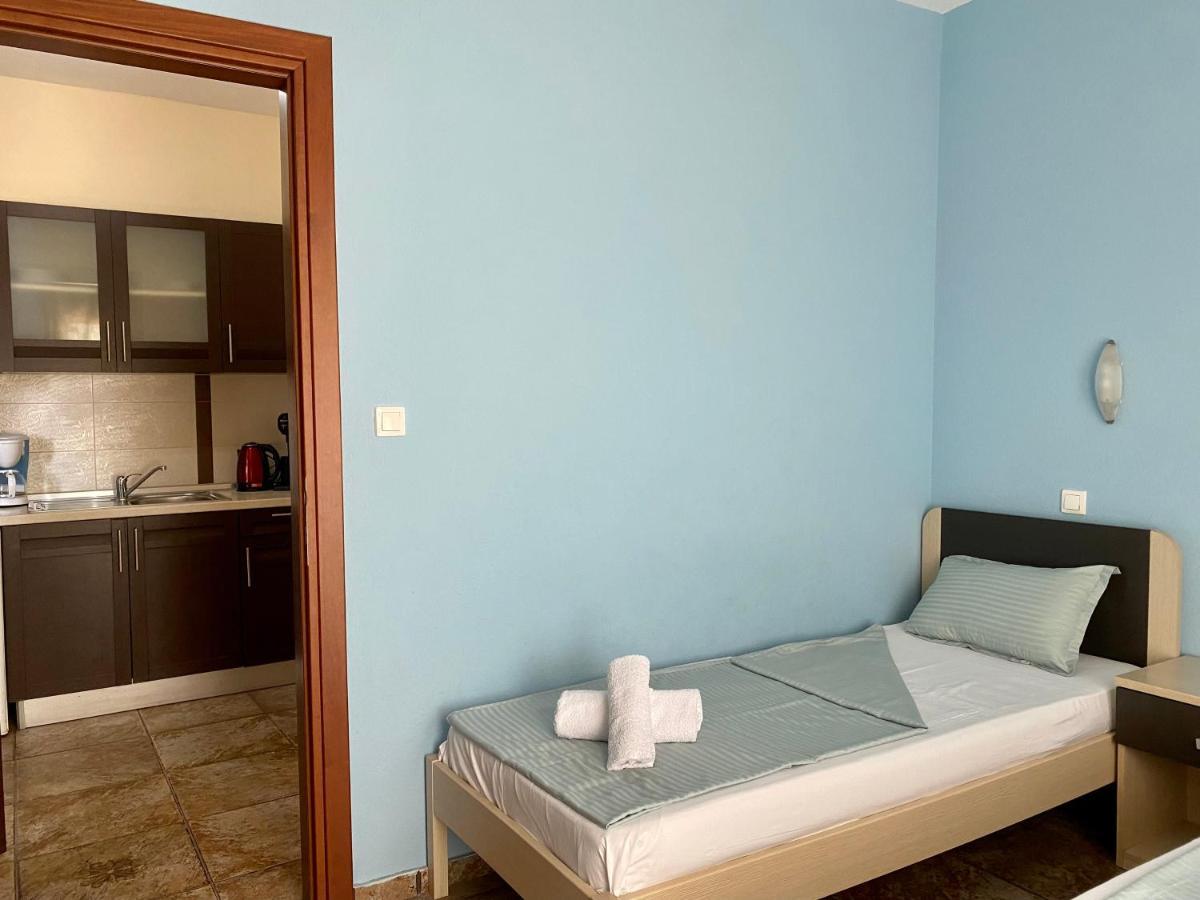 Jasmine Studios Потос Екстер'єр фото