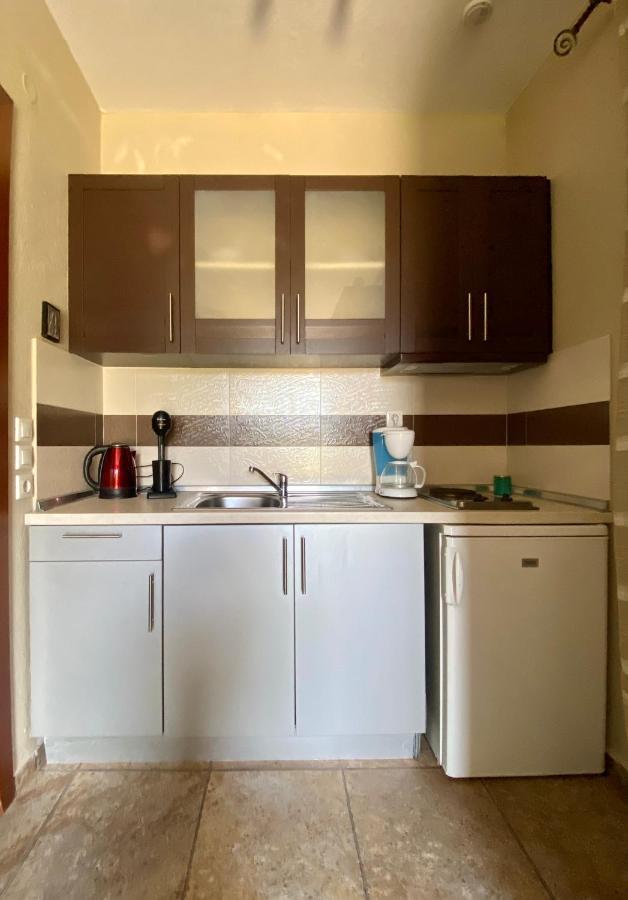Jasmine Studios Потос Екстер'єр фото