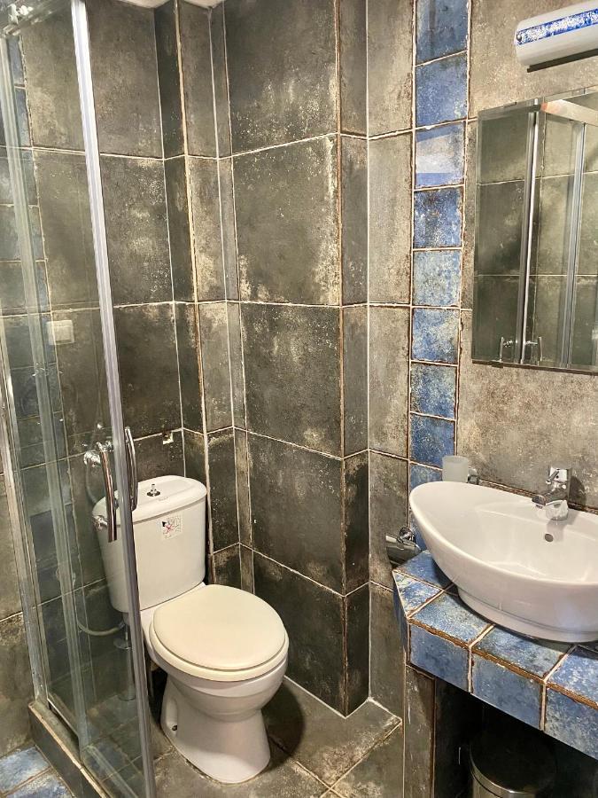 Jasmine Studios Потос Екстер'єр фото