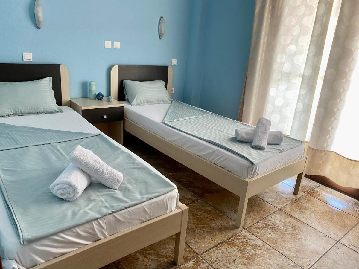 Jasmine Studios Потос Екстер'єр фото