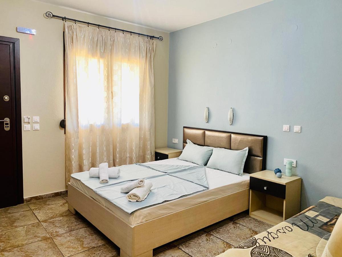 Jasmine Studios Потос Екстер'єр фото